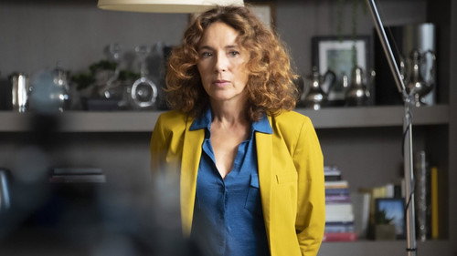 Crimes parfaits Season 3 Episode 1 - Episode 1