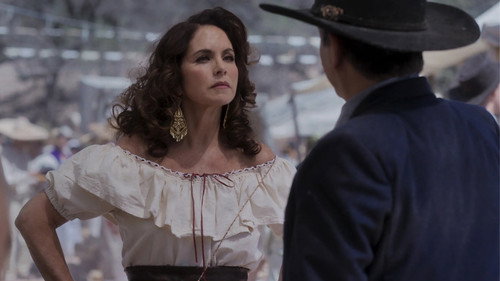 El Gallo de Oro Season 1 Episode 2 - La Conquista