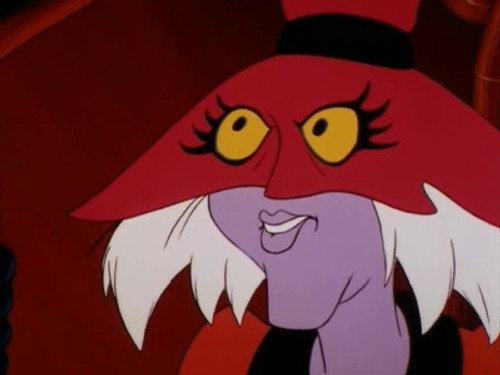 She-Ra: Princess of Power Season 2 Episode 9 - The Caregiver
