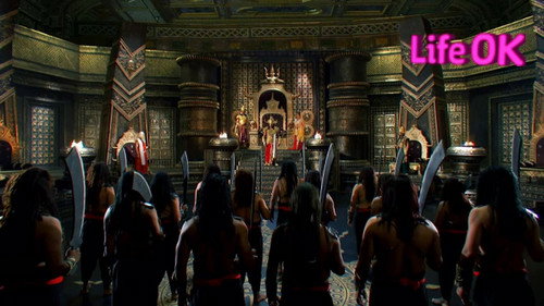 Devon Ke Dev...Mahadev Season 16 Episode 3 - Lord Rama goes to Mithila