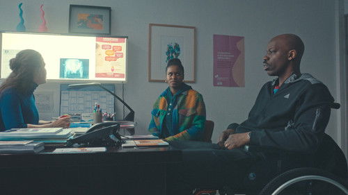 Represent Season 1 Episode 4 - Under Threat