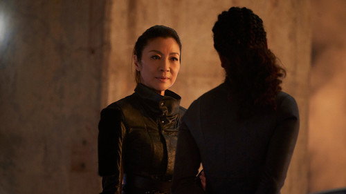 Star Trek: Discovery Season 2 Episode 11 - Perpetual Infinity