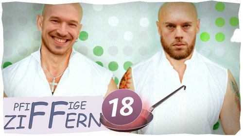 Pfiffige Ziffern Season 1 Episode 18 - Episode 18