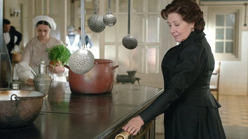 Grand Hotel Season 3 Episode 19 - The Health of the Dead
