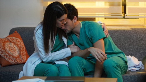 The Town Doctor Season 2 Episode 16 - Episode 29