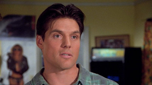 Beverly Hills, 90210 Season 4 Episode 16 - Crunch Time