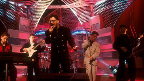 Top of the Pops Season 30 Episode 11 - March 18, 1993