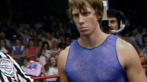 WCCW - August 18, 1984 still