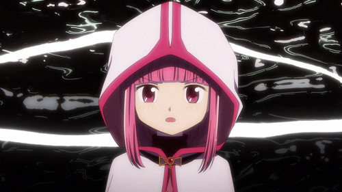 Magia Record: Puella Magi Madoka Magica Side Story Season 3 Episode 4 - No One Knows Our Record