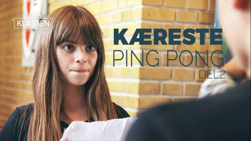 Klassen Season 4 Episode 8 - Girlfriend ping pong - part 2