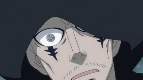 Fairy Tail Season 3 Episode 47 - Anti-Link