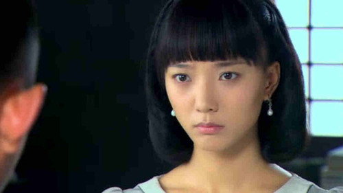 Hong Niang Zi Season 1 Episode 5 - Episode 5