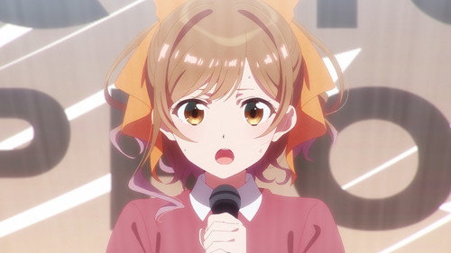 Only One Yell still