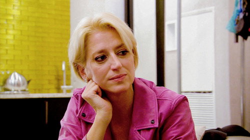 The Real Housewives of New York City Season 8 Episode 3 - The Biggest Boob