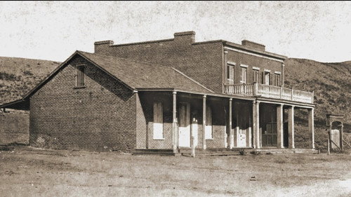 Most Haunted Season 6 Episode 15 - Whaley House