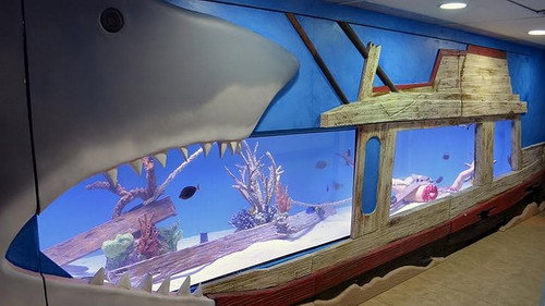 Tanked Season 2 Episode 9 - We're Gonna Need a Bigger Tank