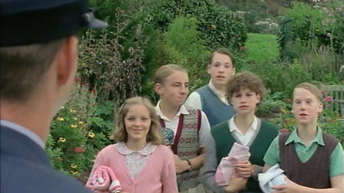 The Famous Five Season 2 Episode 13 - Five Go to Billycock Hill (2)