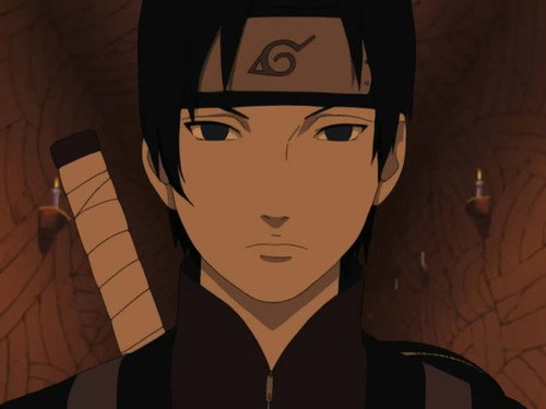 Naruto Shippūden Season 2 Episode 46 - The Unfinished Page
