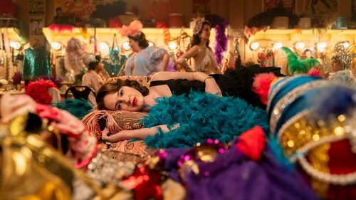 The Marvelous Mrs. Maisel Season 4 Episode 4 - Interesting People on Christopher Street