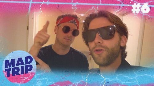 Roadtrippers Season 5 Episode 6 - Episode 6