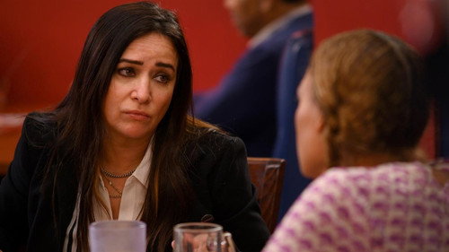 Better Things Season 4 Episode 3 - Escape Drill