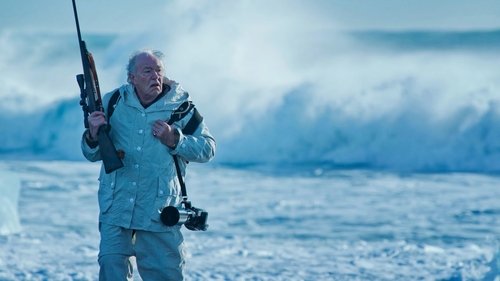 Fortitude Season 1 Episode 1 - Episode 1