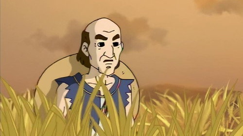 Dinosaur Baby Holy Heroes Season 1 Episode 9 - Episode 9