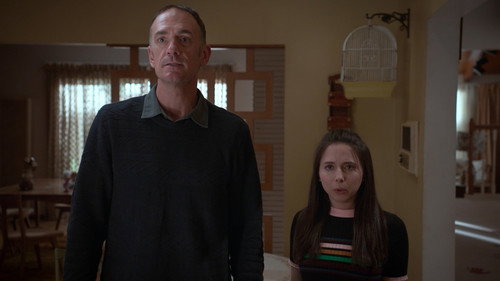 Alone Together Season 2 Episode 4 - Murder House