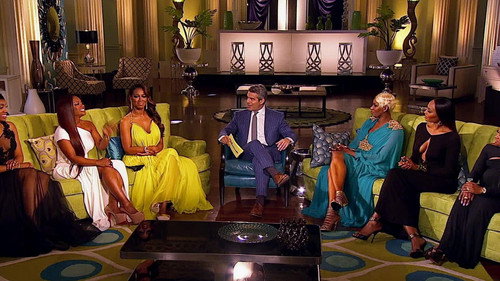 The Real Housewives of Atlanta Season 5 Episode 21 - Reunion (1)