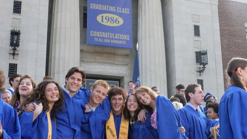Reunion Season 1 Episode 1 - 1986