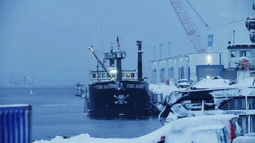 Deadliest Catch Season 17 Episode 15 - Run Silent Run Deep