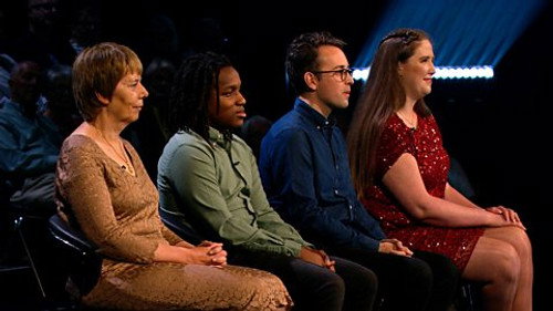 Mastermind Season 46 Episode 13 - Episode 13
