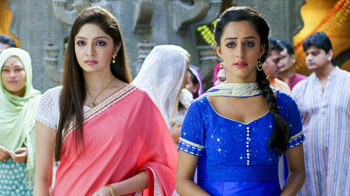 Kaal Bhairav Rahasya Season 1 Episode 23 - Preeti, Gauri Warn Rahul