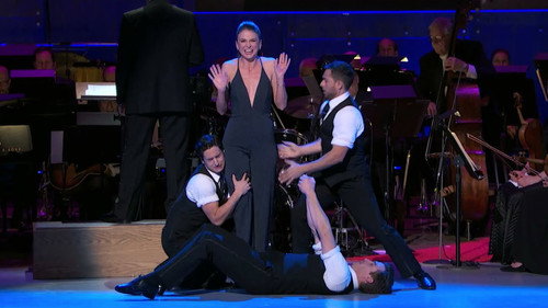 Live from Lincoln Center Season 43 Episode 1 - Sutton Foster in Concert