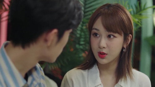 The Oath of Love Season 1 Episode 1 - Episode 1