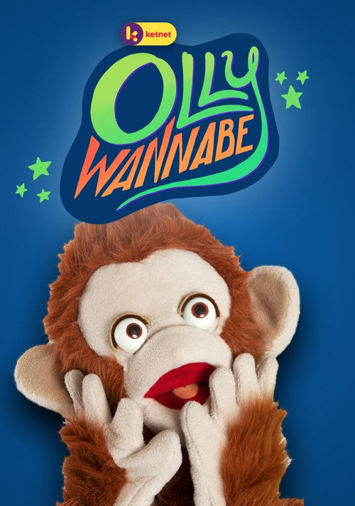 Olly Wannabe poster