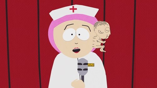 undefined Season 2 Episode 5 - Conjoined Fetus Lady