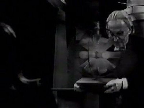 Doctor Who Season 3 Episode 20 - The Abandoned Planet