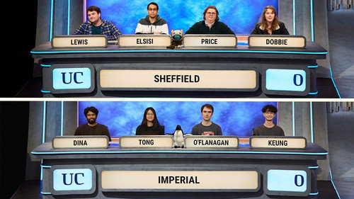 Sheffield v Imperial still