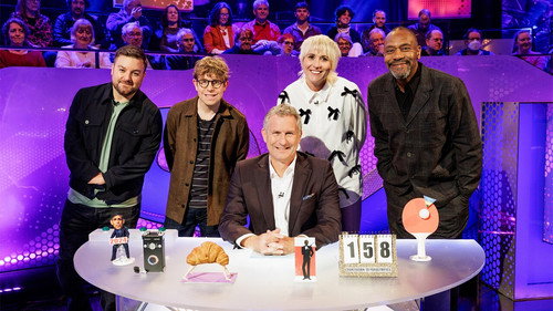 The Last Leg Season 30 Episode 6 - Episode 6