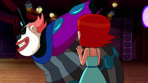 Roundabout: Part 2 still