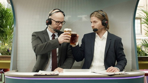 Match Season 1 Episode 7 - Episode 7