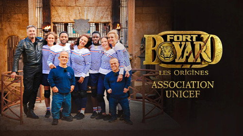 Fort Boyard Season 36 Episode 7 - Episode 7