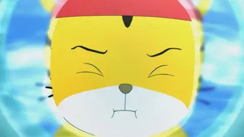 Shimajiro: A Wonderful Adventure Season 2 Episode 15 - Episode 15