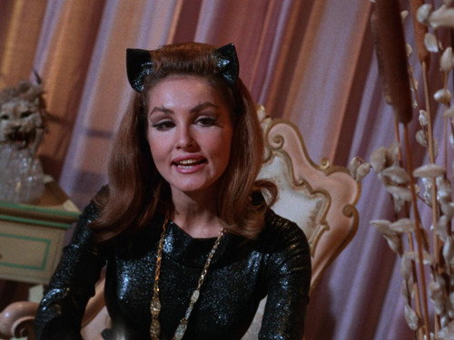 undefined Season 1 Episode 19 - The Purr-Fect Crime
