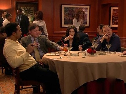 Still Standing Season 2 Episode 15 - Still Flirting