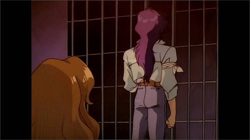 Tetsujin 28-go FX Season 1 Episode 21 - Episode 21