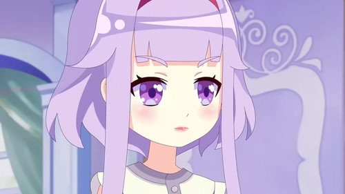 Flower Fairy Season 6 Episode 7 - Episode 7