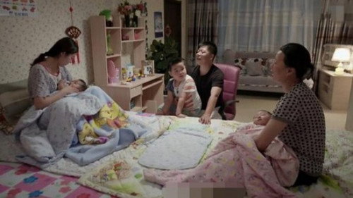 Love Stories in the Countryside Season 8 Episode 13 - Episode 13
