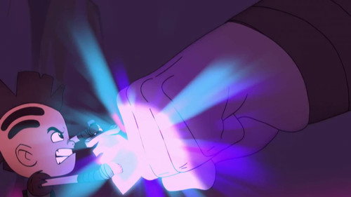 Niko and the Sword of Light Season 2 Episode 5 - The Thorn of Contention